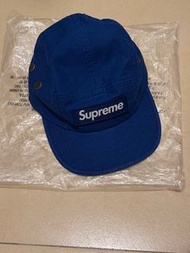 Supreme Military Camp Cap DARK ROYAL