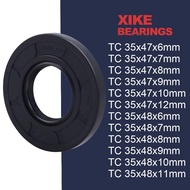 TC Oil  Seals TC35x47x6 TC35x47x7 TC35x47x8 TC35x47x9 TC35x47x10 TC35x47x12 TC35x48x6 TC35x48x7 TC35