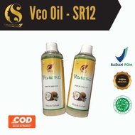 Jual Vico Oil 250ml SR12 kesehatan tubuh dan kulit Limited