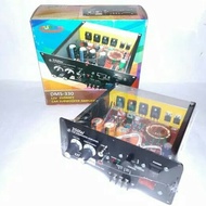 Power Amplifier Subwoofer Mobil Car Amplifier Subwoofer DMS-330 Mono