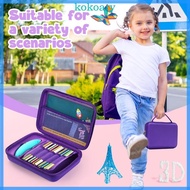 KOK Waterproof Protective Case for 3D Printing Tools EVA Material Carriers