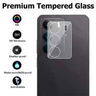 Anti-Scratch Camera FULL Glass Realme C75 / C75X Tempered Glass Camera Lens