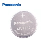 Panasonic Panasonic Rechargeable Battery ML1220 RTC Motherboard 3V Backup Memory Battery ML1220/BN