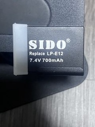 Canon M50 m100 m10 副廠電