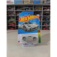 Hotwheels Pagani Utopia
