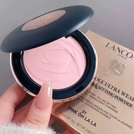 Lancome/Lancôme 蘭蔻 新品 柔焦持妝定妝大粉餅 持久控油小飛碟粉餅 10g
