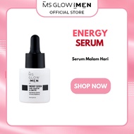 Ms Glow For Men Energy Serum 20ML