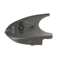 Eachine E200 Vỏ Cabin Phụ Tùng Máy Bay Trực Thăng Điều Khiển Từ Xa