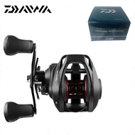 2023 New DAIWA Fishing Reel Baitcasting Reels 7.2:1 Left/Right Hand Front Drag Spinning Reel Casting