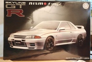 1/12 R32 Skyline GT-R Nismo Nissan Fujimi