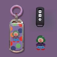 X&Car cb150x accessories cb400 motorcycle accessories key cover honda cb150r accessories nc750x