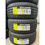 245/40/20 Atlander XSport-86 Thailand Tyre Tayar