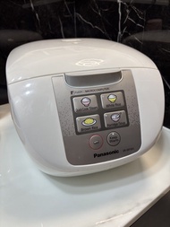90% new Panasonic 微電腦電飯煲 SR-DF101