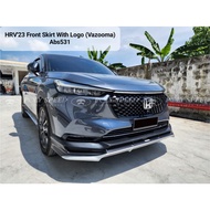 Honda HRV 2022 Vazooma Bodykit With Paint