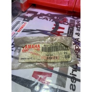 R6 YZF-R6 YZ 450 F YZ 250 VALVE SEAL, OIL STEM (YAMAHA100%ORIGINAL) 1PACK=1PCS 4SV-12119-00