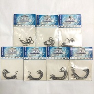 YES 6064 FISHING SOFT WORM HOOK