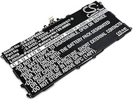 WOLWES Battery Replacement for Samsung P/N: AA1DA04WS/7-B, AA1DA2WS/7-B, AAaD828oS/T-B, SM-P600, SM-