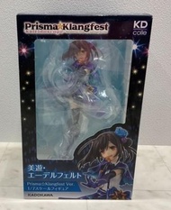 正版全新 角川 魔法少女☆伊莉雅 美遊 艾蒂菲爾特Prisma☆Klangfest,購買模型請先提問