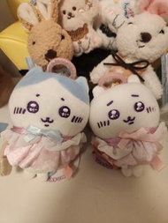 Chiikawa Tenshi 天使