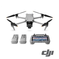 【預購】【DJI】AIR 3 暢飛套裝 (附螢幕遙控器 DJI RC2) 公司貨