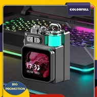 [Colorfull.sg] Portable Small BT Speaker with Storage Bag Subwoofer Surround Speaker RGB Wireless BT