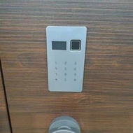 German Shield Anti-Prying Steel Security Door Cond A Single Door Household Entrance Door Security Do