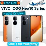 Vivo iQOO Neo10 Pro+ Snapdragon 8 Elite | iQOO Neo 10 Pro Mediatek Dimensity 9400 | iQOO Neo 10