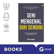 SENI MENGENAL DIRI SENDIRI