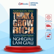 Book - Think Rich & Grow Rich (Paperback) - 2H Books