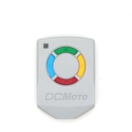 DC MOTO AUTOGATE REMOTE (ORIGINAL FOR ANTISPY Blue LED)