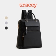 Tracey Lite Space Camper Backpack For 14-Inch MacBook/Laptop