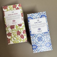 Whittard 茶包 (每款25個裝）