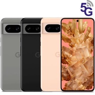 Google Pixel 8 5G 智能手機 (送 : 通用旅行轉插--數量有限，送完即止)