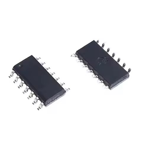 20PCS NE556 NE556DR NE556DT Timer Double Precision Channel Chip IC SMD SOP-14