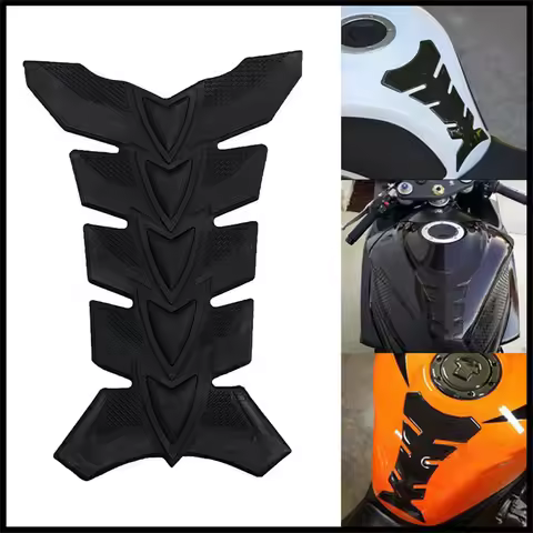 3D Motorcycle Accessories Gas Fuel Tank Pad Sticker Decals for BMW ADVENTURE R1200R K1600 GT GTL R12