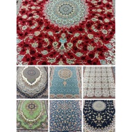 🔥iranian persian CARPET BERKUALITY TINGI 5 juta benang 🔥