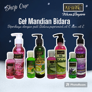 MANDIAN BIDARA ASSYIFA / GEL MANDIAN BIDARA ORIGINAL HQ