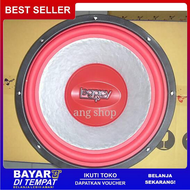 Terlaris SUB WOOFER / SUBWOOFER SPEAKER 12" INCH LEGACY 1298-2 BISA COD