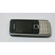 NOKIA 2730c 所有功能正常