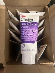 3M 加膚康 特效持久保膚霜 Cavilon Durable  Barrier Cream, 3355,92g
