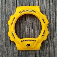 Casio G-Shock DW-6100 handmade bezel GShock DW6100