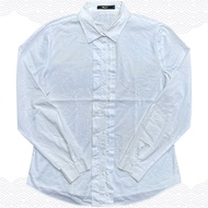 KEMEJA G2000 WOMEN'S WHITE XL SHIRT