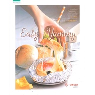 Easy & Yummy Book Stock Clearance Sale Shock