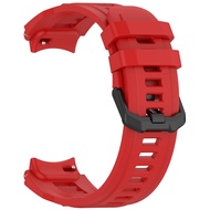 For Amazfit T Rex 3 Pro 44mm/ 48mm Replacement Silicone Band Amazfit TRex3 Pro TRex 3Pro Replacement