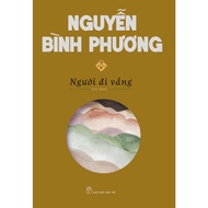 Book - The Absent Man - Hardcover (Young Publishing House)