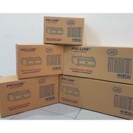 PVC LINK MCB DISTRIBUTION BOX / DB BOX / MCB BOX (6WAYS ~ 42WAYS)