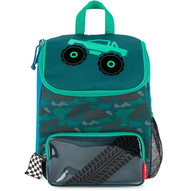 SPARK BIG KID BACKPACK TRUCK กระเป๋าเป้สำหรับเด็กอายุ 3 ปีขึ้นไป