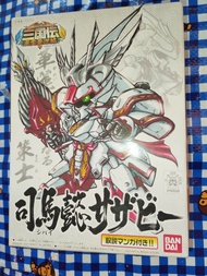 架 三十一 BB戰士 BB 戰士 元祖 SD SDX 高達 SD SDX SDW LEGENDBB GUNDAM WORLD FAX 三国伝 風雲豪傑編 三國傳 NO.303 號 04 Senshi 