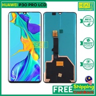 HW P30 PRO LCD VOG-L29 VOG-L09 VOG-AL00 VOG-TL00 P30PRO LCD Touch Screen Digitizer Display Replaceme