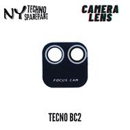 NY CAMERA LENS TECNO BC2 REAR CAMERA GLASS